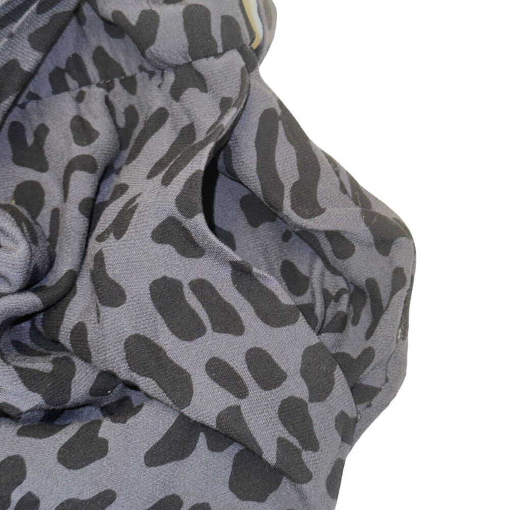 Rails Callan Jumpsuit Women's Size L Azure Blue L… - image 5